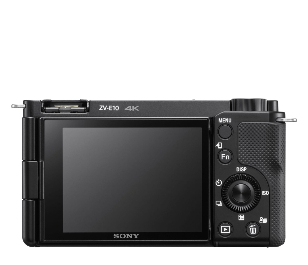 Sony ZV-E10 + E PZ 16-50 mm f/3.5-5.6 OSS - 1195768 - zdjęcie 3